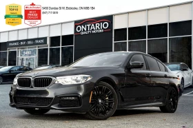 BMW 530E 530e xDrive Hybrid Plug-in iPerformance Sedan AWD