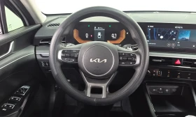 Kia K5 | Mobile.bg � ����� ������ 8