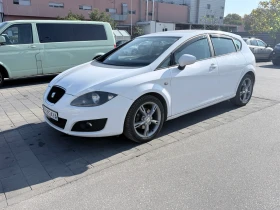 ������ Seat Leon