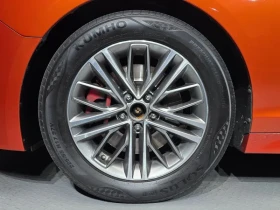 Hyundai Sonata LF/1.6T/STYLE/ПОДГРЕВ/ПЕРА НА ВОЛАНА - 10236 € - 56891402 5