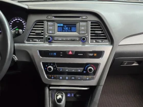 Hyundai Sonata LF/1.6T/STYLE/ПОДГРЕВ/ПЕРА НА ВОЛАНА - 10236 € - 56891402 14