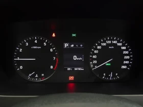 Hyundai Sonata LF/1.6T/STYLE/ПОДГРЕВ/ПЕРА НА ВОЛАНА - 10236 € - 56891402 8