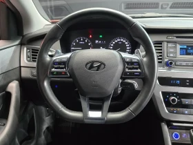 Hyundai Sonata LF/1.6T/STYLE/ПОДГРЕВ/ПЕРА НА ВОЛАНА - 10236 € - 56891402 13