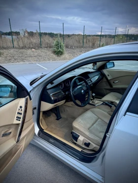BMW 530 PANORAMA - 3850 € - 92786163 2