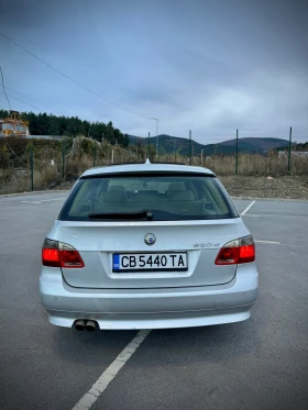 BMW 530 PANORAMA - 3850 € - 92786163 8