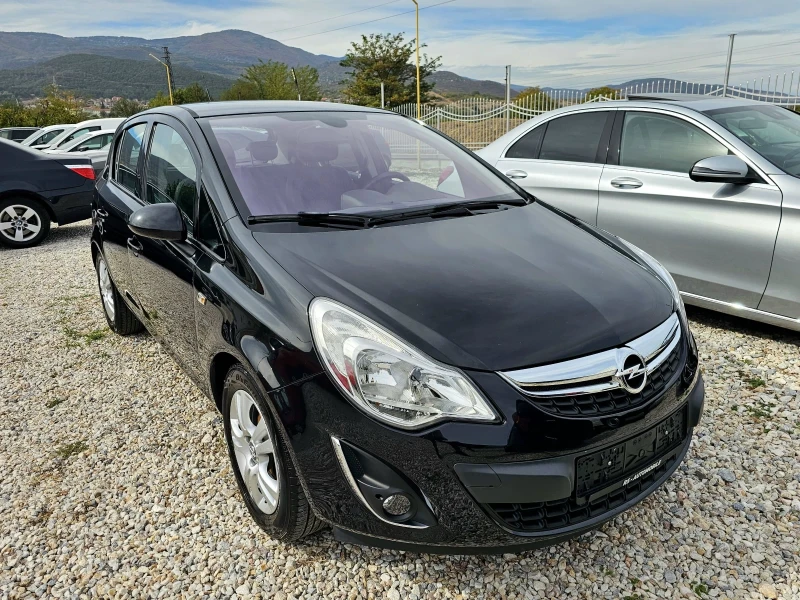 Opel Corsa Капариран , снимка 3 - Автомобили и джипове - 47528832