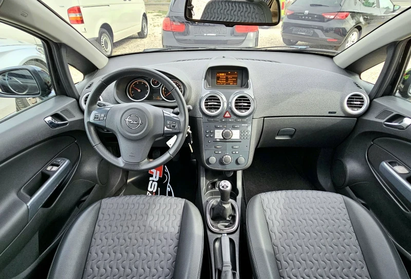 Opel Corsa 1.3cdti EcoFlex Cosmo, снимка 9 - Автомобили и джипове - 47528832