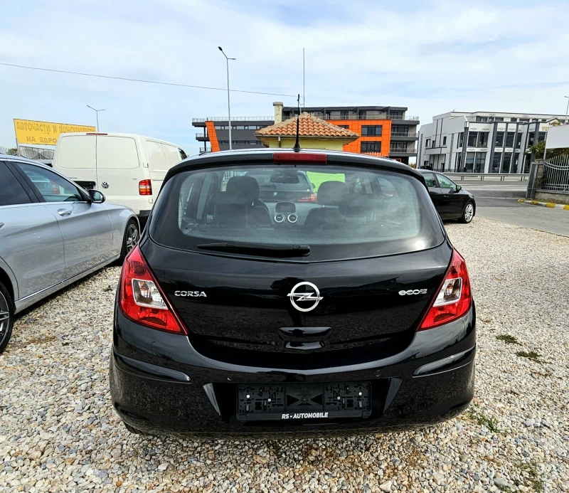 Opel Corsa 1.3cdti EcoFlex Cosmo, снимка 6 - Автомобили и джипове - 47528832