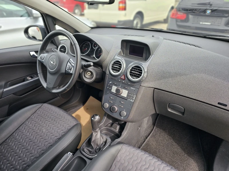 Opel Corsa Капариран , снимка 8 - Автомобили и джипове - 47528832