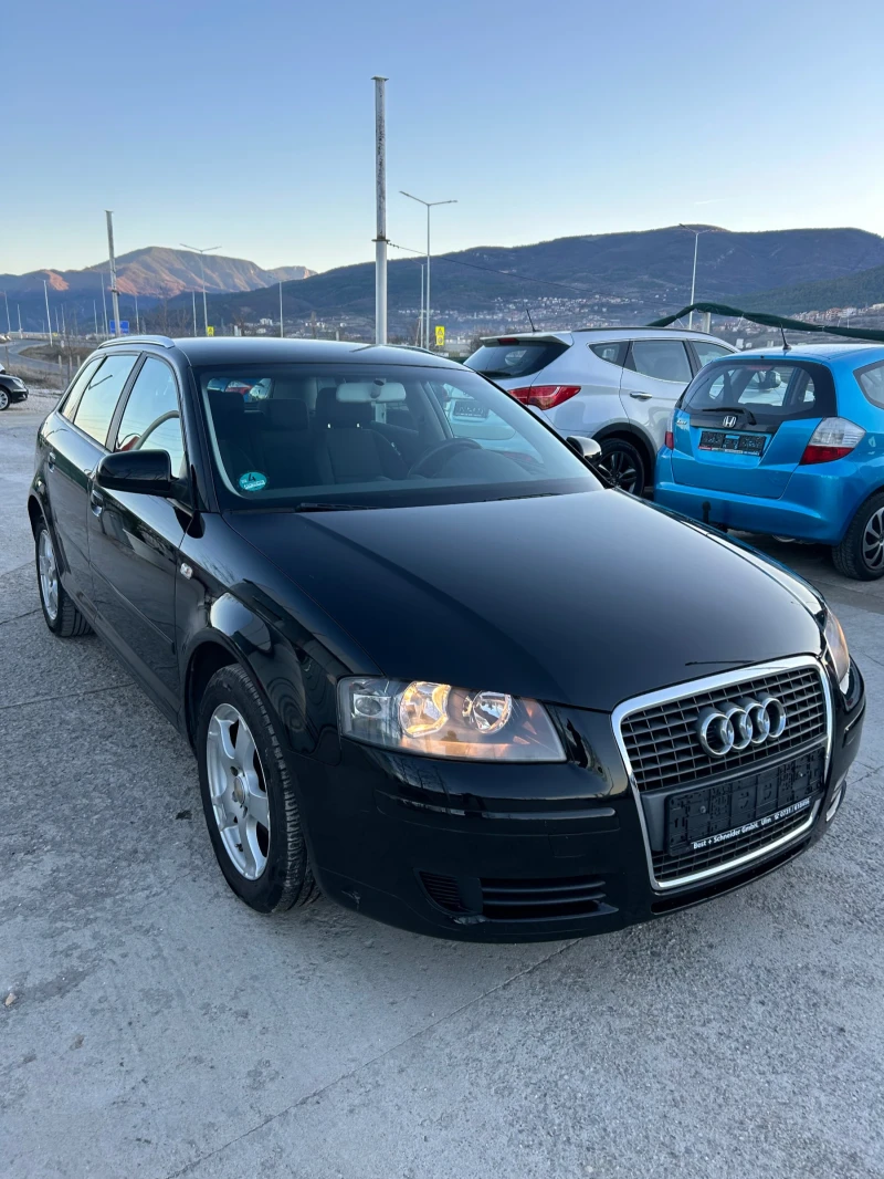 Audi A3 1.6 , снимка 3 - Автомобили и джипове - 48432463