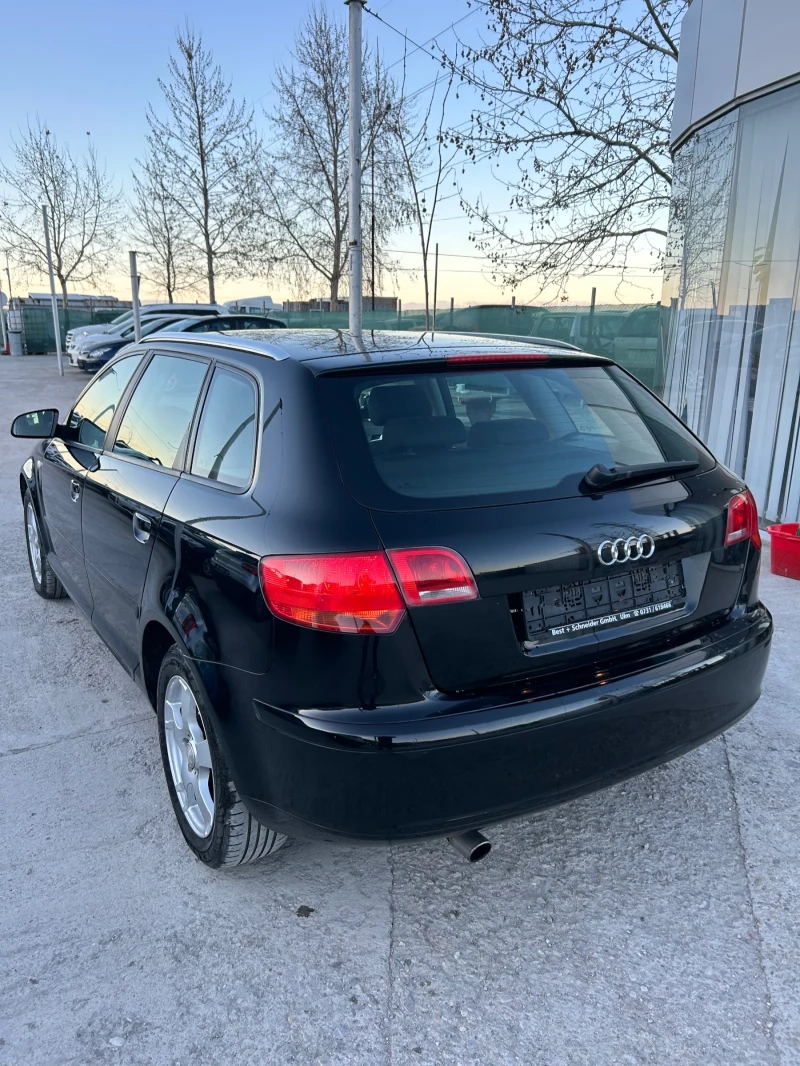 Audi A3 1.6 , снимка 5 - Автомобили и джипове - 48432463