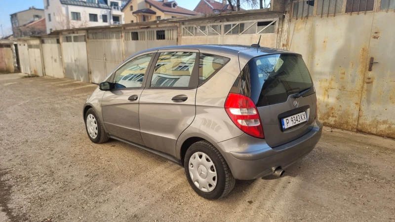 Mercedes-Benz A 180, снимка 3 - Автомобили и джипове - 48701135