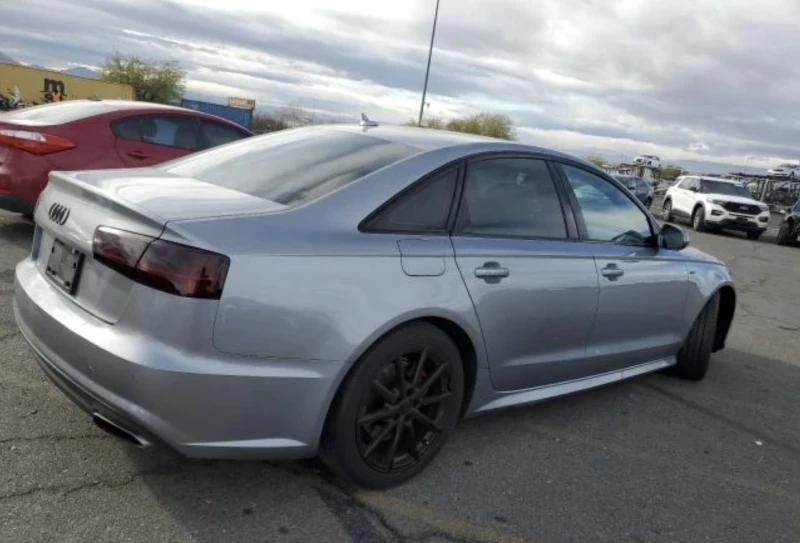 Audi A6 PREMIUM PLUS, снимка 5 - Автомобили и джипове - 48794788