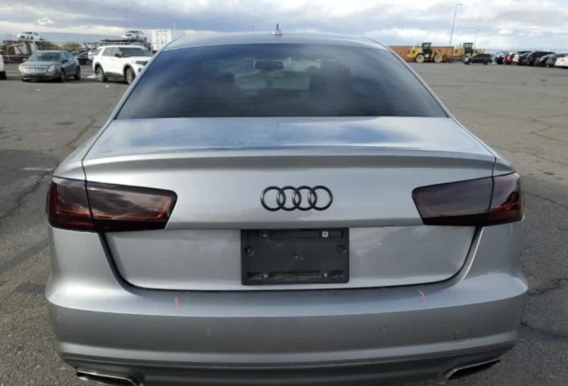 Audi A6 PREMIUM PLUS, снимка 6 - Автомобили и джипове - 48794788