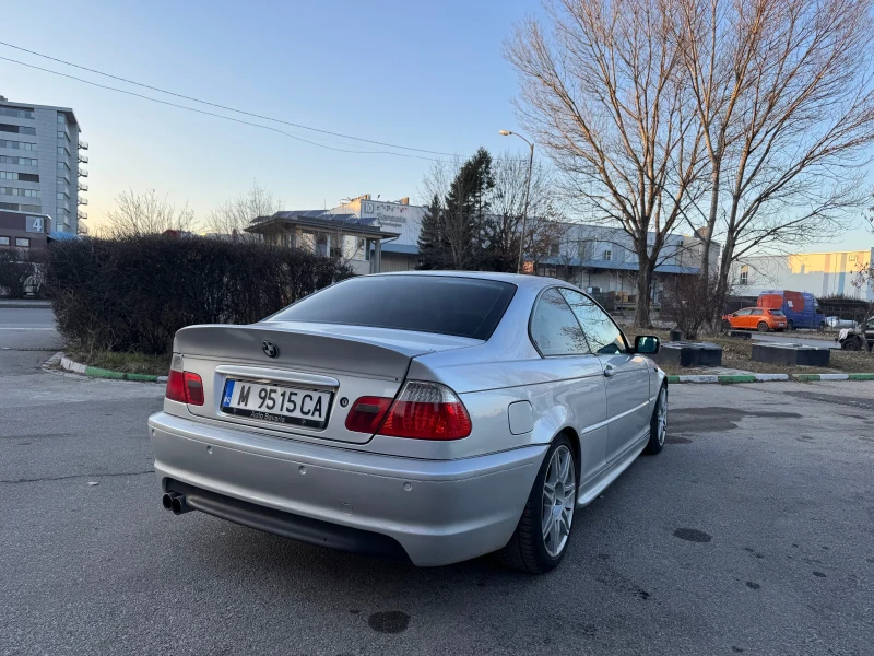 BMW 325 325Ci, снимка 4 - Автомобили и джипове - 49066160