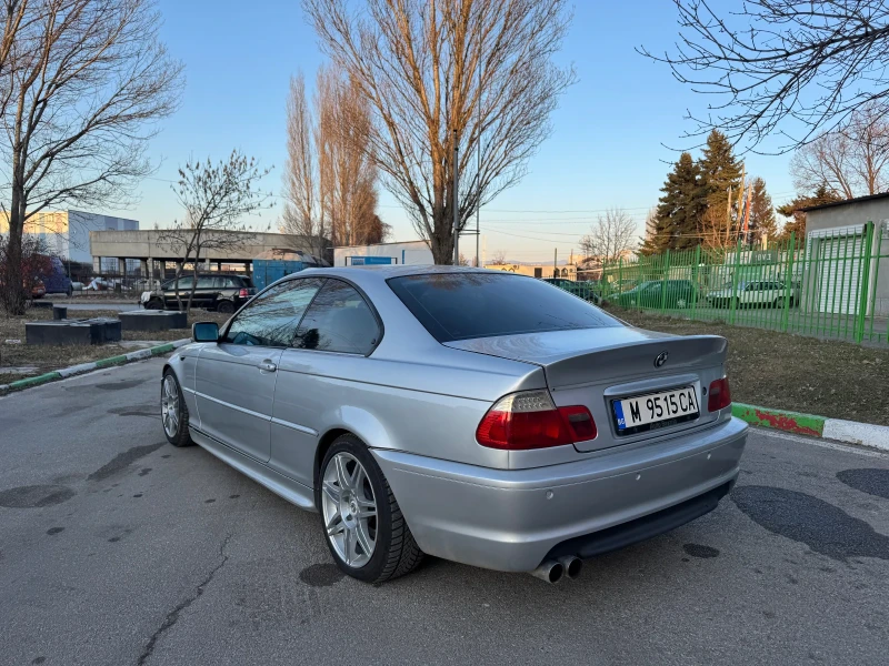 BMW 325 325Ci, снимка 6 - Автомобили и джипове - 49066160