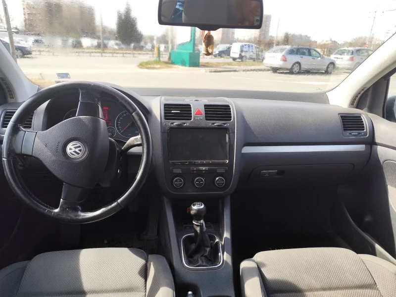 VW Golf, снимка 12 - Автомобили и джипове - 49448693