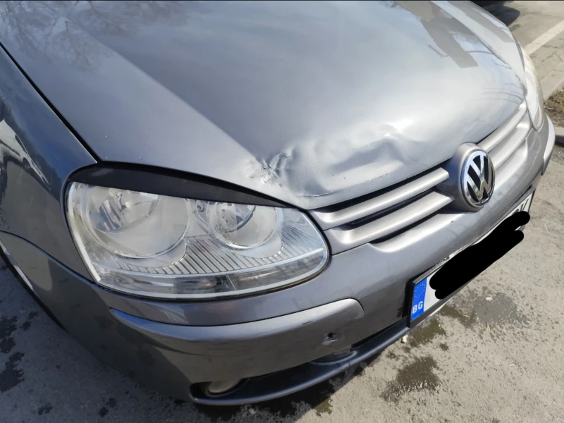 VW Golf, снимка 8 - Автомобили и джипове - 49448693