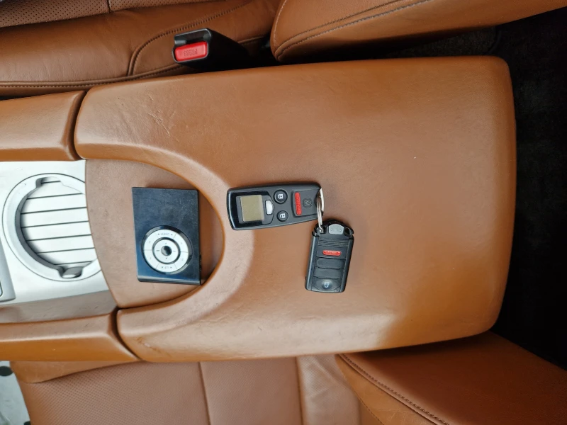 Acura ZDX 3.7I /Швейцария, снимка 15 - Автомобили и джипове - 51850915