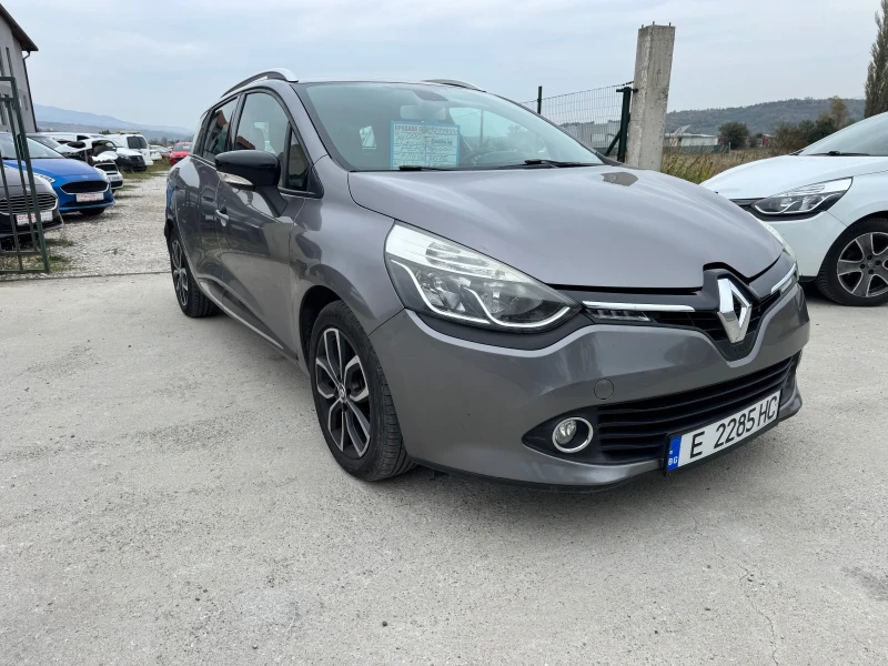 Renault Clio 1.5 dci evro 6 Avtomatik , снимка 3 - Автомобили и джипове - 52086036