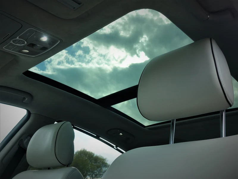 Kia K9 5.0, снимка 6 - Автомобили и джипове - 52398384