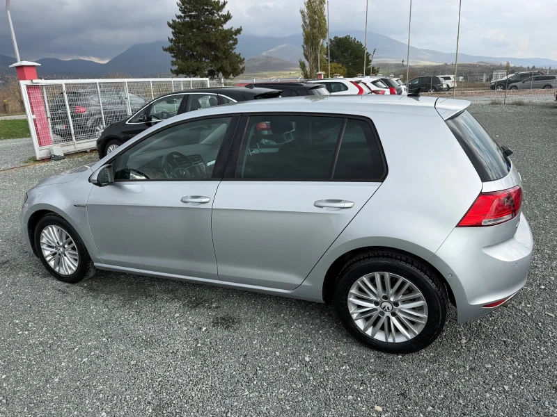 VW Golf (KATO НОВА), снимка 9 - Автомобили и джипове - 52409295