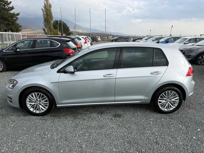 VW Golf (KATO НОВА), снимка 10 - Автомобили и джипове - 52409295