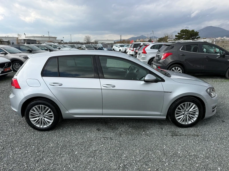 VW Golf (KATO НОВА), снимка 4 - Автомобили и джипове - 52409295