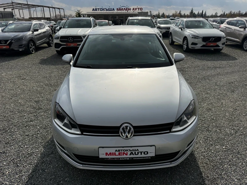 VW Golf (KATO НОВА), снимка 2 - Автомобили и джипове - 52409295