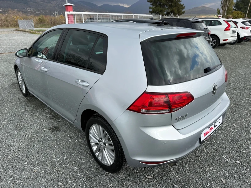 VW Golf (KATO НОВА), снимка 8 - Автомобили и джипове - 52409295