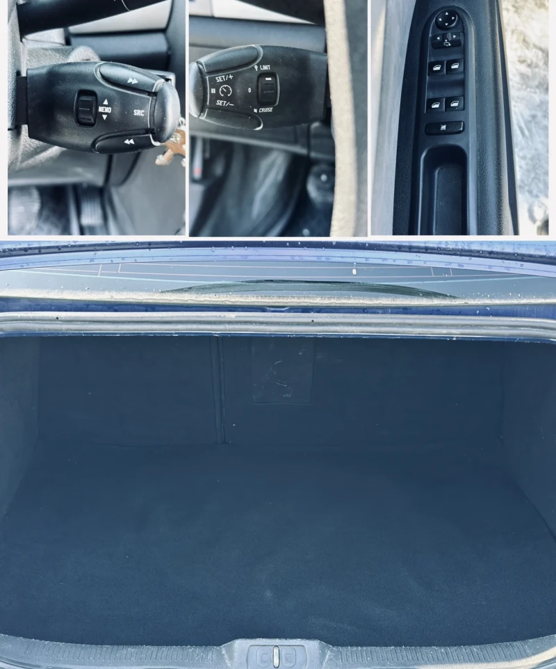 Peugeot 407 2.0 HDI 136 6ск. * НАВИ* * JBL* , снимка 9 - Автомобили и джипове - 53131110