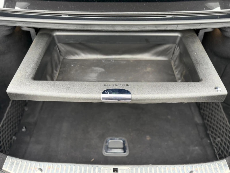 Mercedes-Benz S 550 4MATIC, снимка 16 - Автомобили и джипове - 53233097