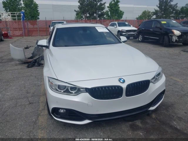 BMW 430 Авто Кредит! - изображение 3