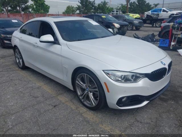 BMW 430 Авто Кредит! - 22000 лв. - 48299013 1