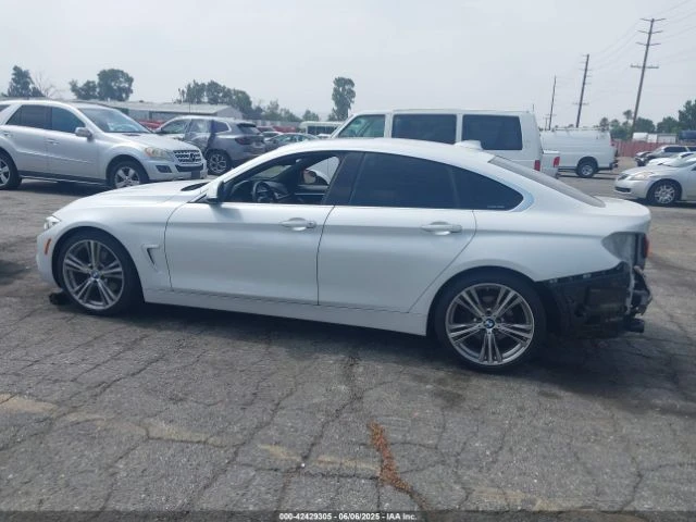 BMW 430 Авто Кредит! - изображение 5