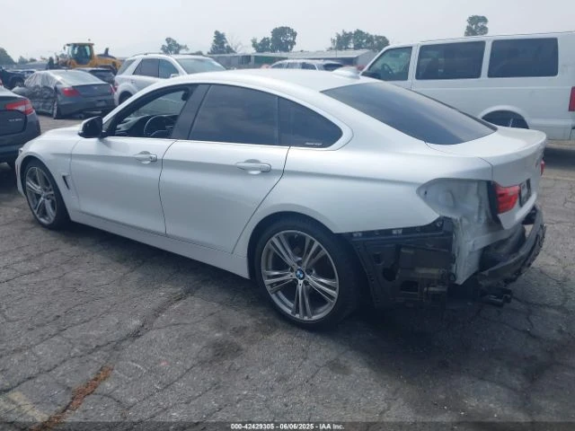 BMW 430 Авто Кредит! - изображение 7
