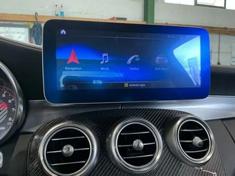 Mercedes-Benz C 63 AMG * AMG S* *  | Mobile.bg   12