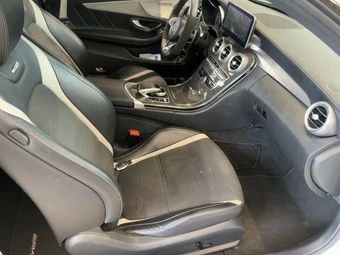 Mercedes-Benz C 63 AMG * AMG S* *  | Mobile.bg   9