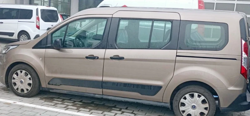 Ford Connect - 16000 лв. / 8180.67 € - 69190782 1