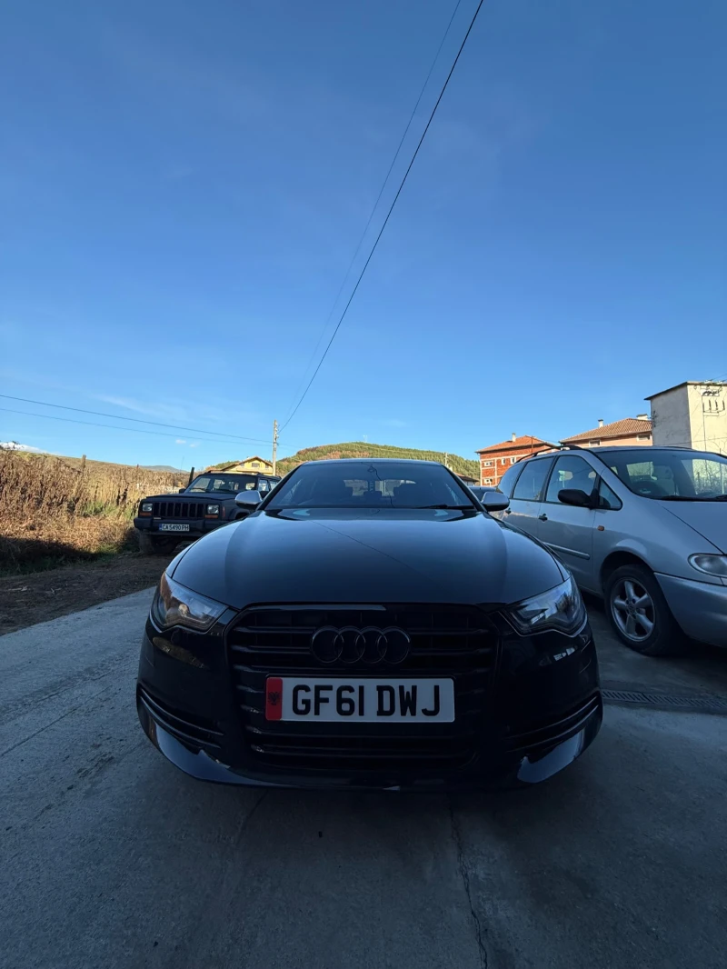 Audi A6 C7, S Line - 15000 лв. / 7669.38 € - 16162624 1