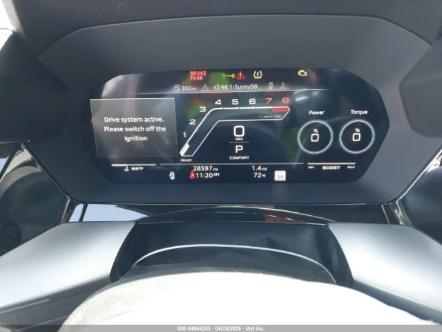 Audi Rs3 TFSI QUATTRO S TRONIC, снимка 7 - Автомобили и джипове - 54424862