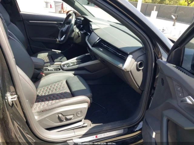Audi Rs3 TFSI QUATTRO S TRONIC, снимка 5 - Автомобили и джипове - 54424862