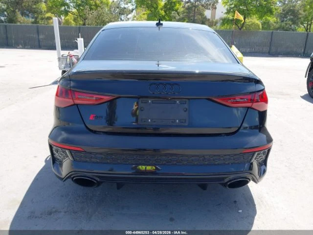 Audi Rs3 TFSI QUATTRO S TRONIC, снимка 16 - Автомобили и джипове - 54424862