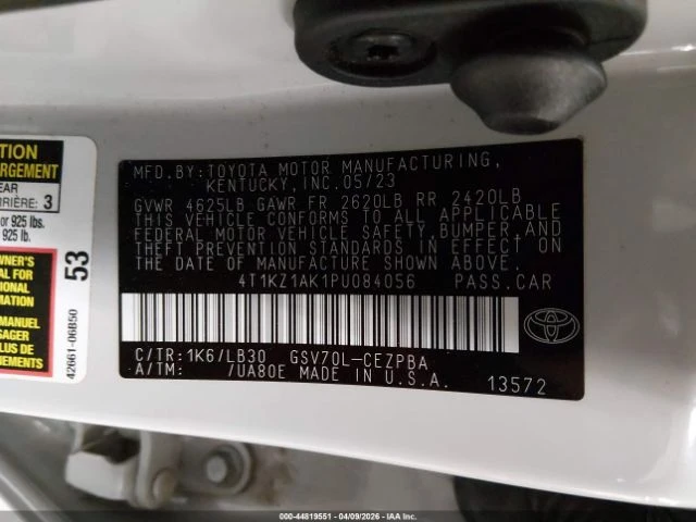 Toyota Camry XSE V6 | Mobile.bg � ����������� 15