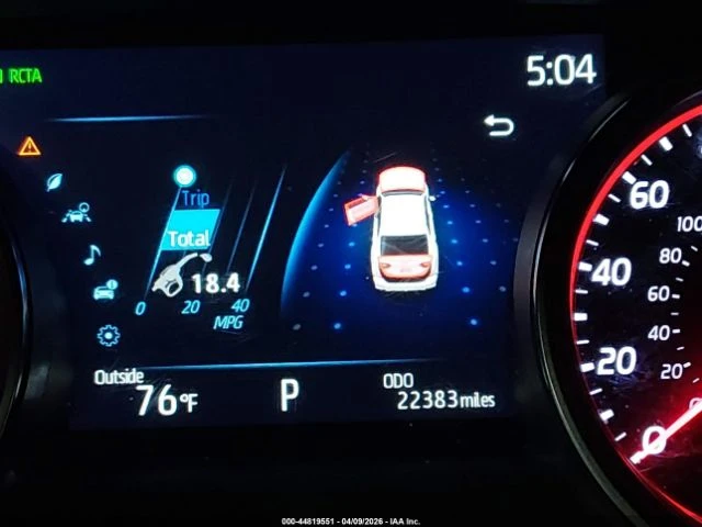 Toyota Camry XSE V6 | Mobile.bg � ����������� 9