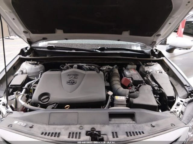 Toyota Camry XSE V6 | Mobile.bg � ����������� 16