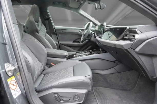 Audi A6 TDI Quattro = S-line = Tech Pro Гаранция, снимка 9 - Автомобили и джипове - 54970342