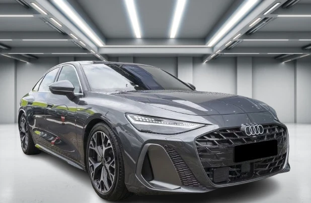 Audi A6 TDI Quattro = S-line = Tech Pro Гаранция
