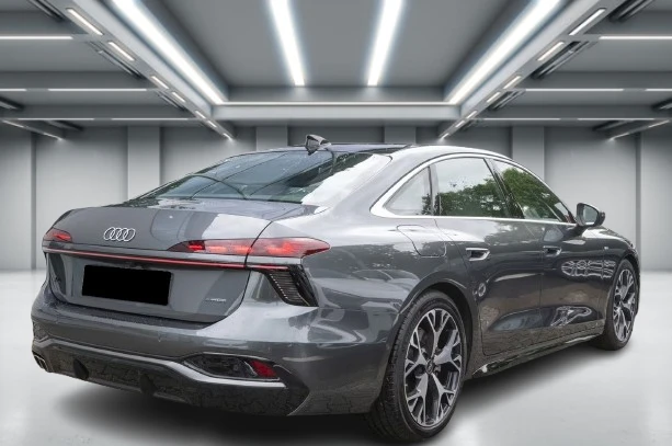 Audi A6 TDI Quattro = S-line = Tech Pro Гаранция, снимка 3 - Автомобили и джипове - 54970342