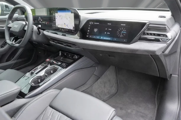 Audi A6 TDI Quattro = S-line = Tech Pro Гаранция, снимка 8 - Автомобили и джипове - 54970342